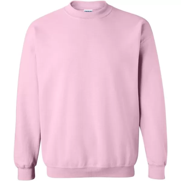 Light Pinks