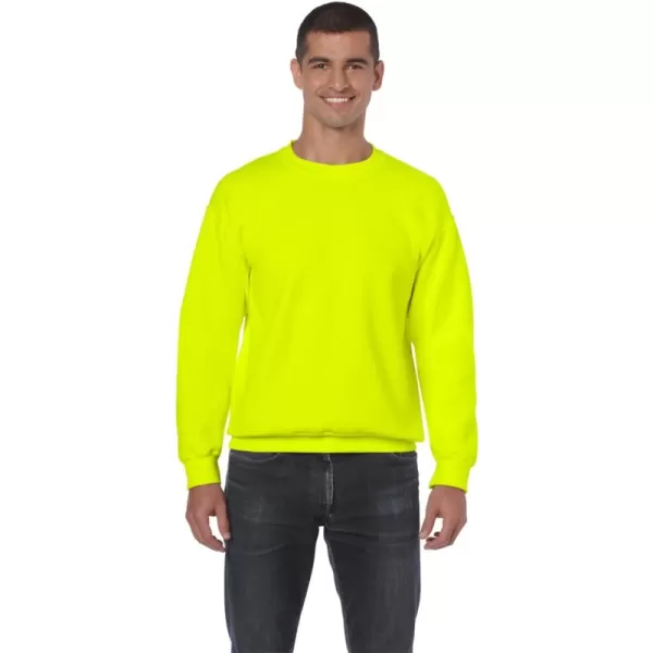 Safety Green