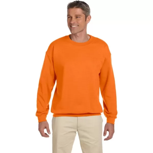 Safety Orange