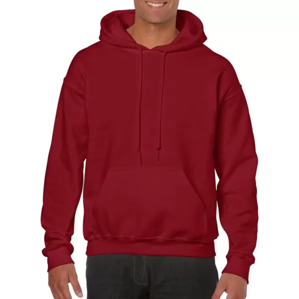 Cardinal Red