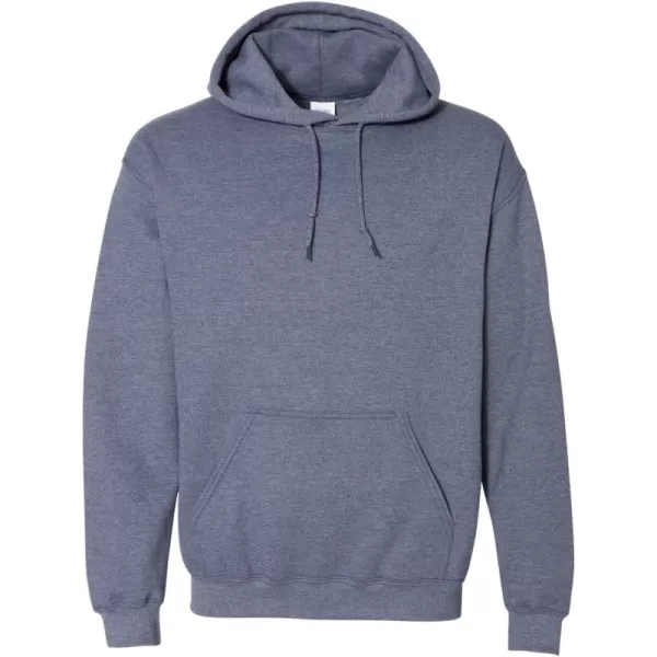 Heather Navy