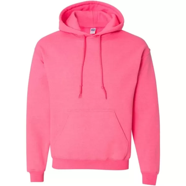 Safetypink