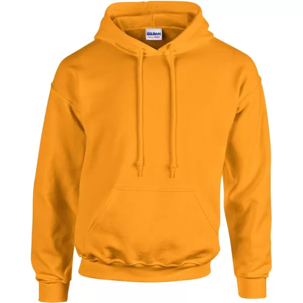 2 Pack - Gildan - Heavy Blend Hooded Sweatshirt - 18500