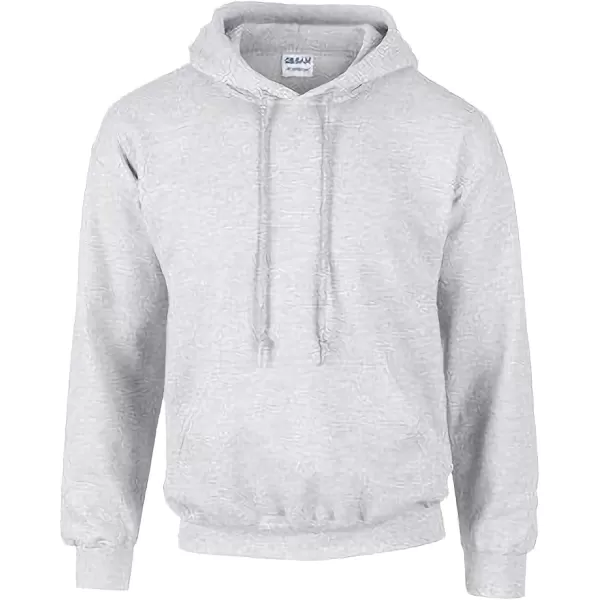 2 Pack - Gildan - Heavy Blend Hooded Sweatshirt - 18500