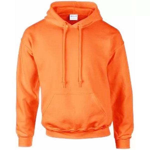 2 Pack - Gildan - Heavy Blend Hooded Sweatshirt - 18500