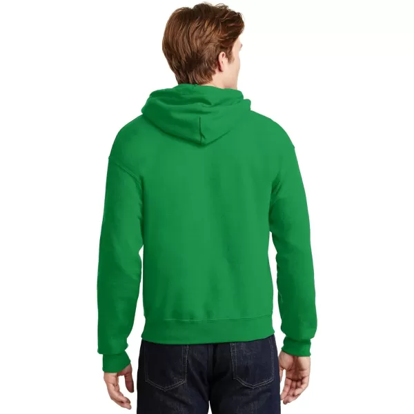 2 Pack - Gildan - Heavy Blend Hooded Sweatshirt - 18500