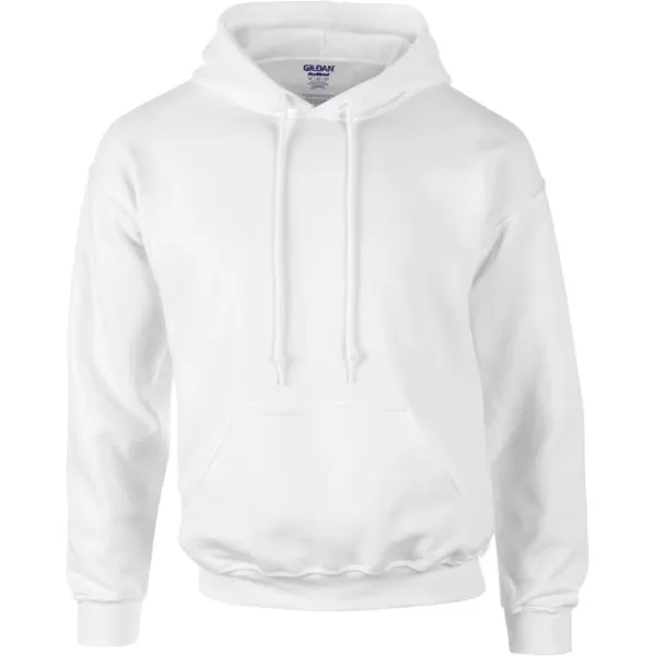 2 Pack - Gildan - Heavy Blend Hooded Sweatshirt - 18500