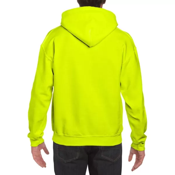 2 Pack - Gildan - Heavy Blend Hooded Sweatshirt - 18500