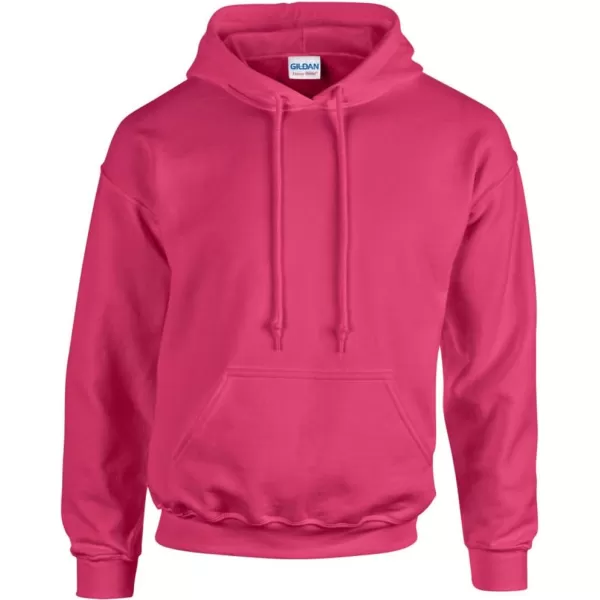 2 Pack - Gildan - Heavy Blend Hooded Sweatshirt - 18500
