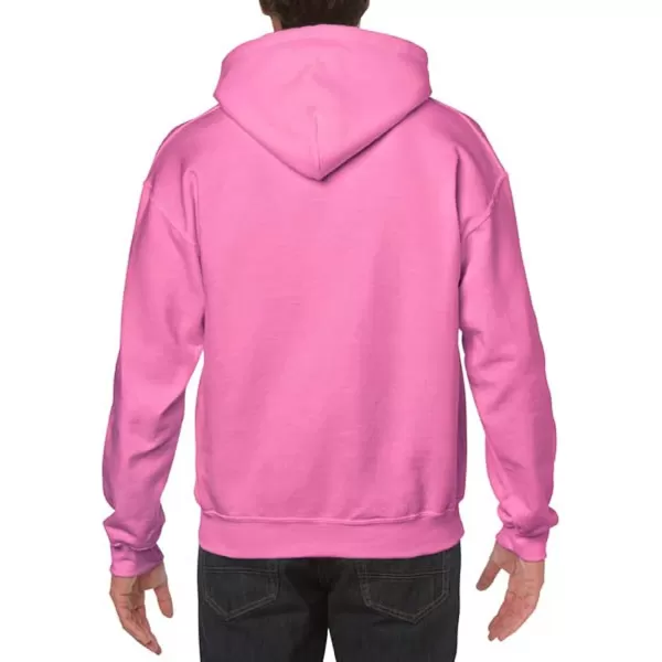 2 Pack - Gildan - Heavy Blend Hooded Sweatshirt - 18500