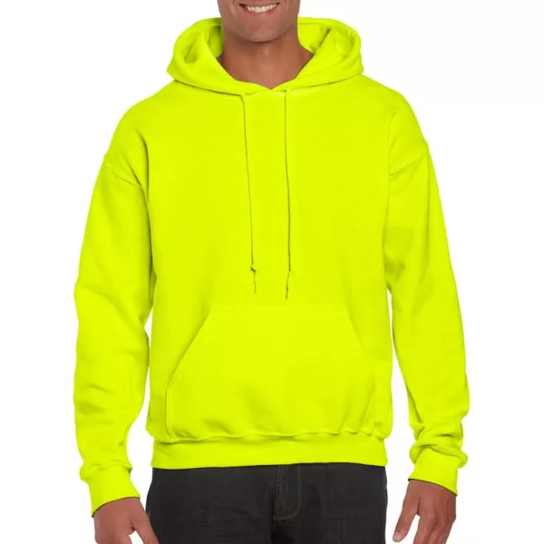 2 Pack - Gildan - Heavy Blend Hooded Sweatshirt - 18500