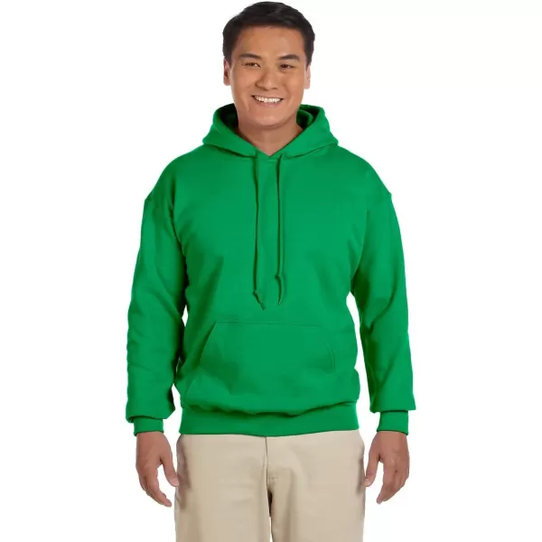 2 Pack - Gildan - Heavy Blend Hooded Sweatshirt - 18500