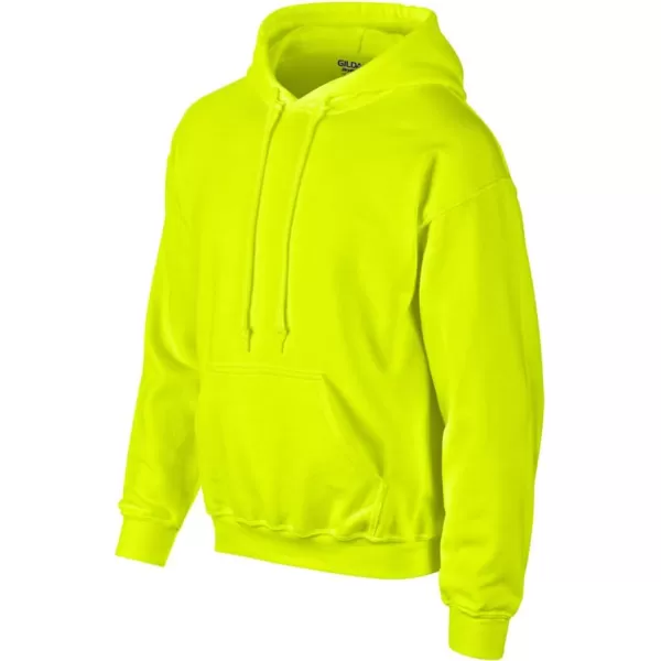 2 Pack - Gildan - Heavy Blend Hooded Sweatshirt - 18500