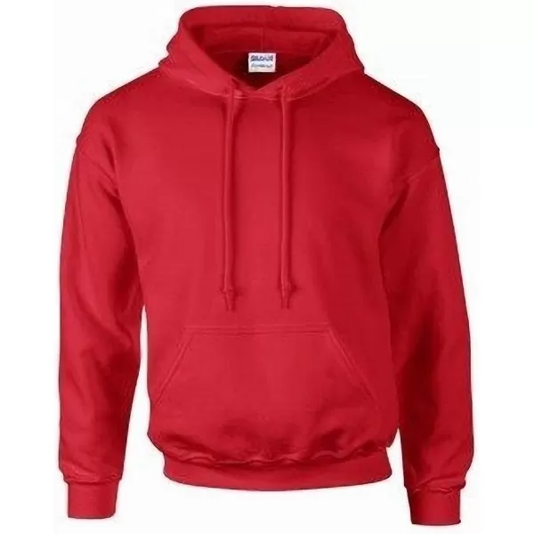 2 Pack - Gildan - Heavy Blend Hooded Sweatshirt - 18500