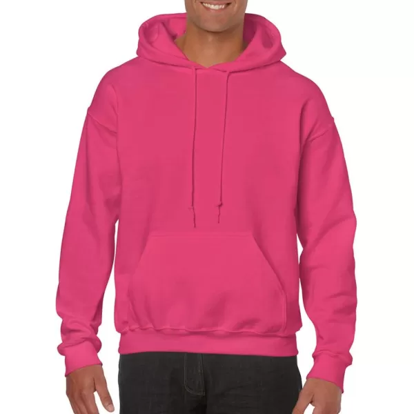 2 Pack - Gildan - Heavy Blend Hooded Sweatshirt - 18500