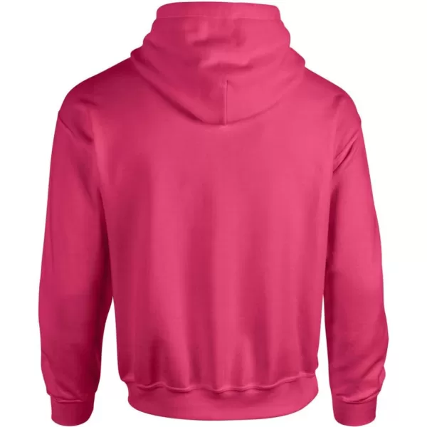 2 Pack - Gildan - Heavy Blend Hooded Sweatshirt - 18500