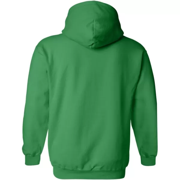 2 Pack - Gildan - Heavy Blend Hooded Sweatshirt - 18500