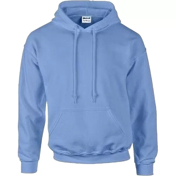 2 Pack - Gildan - Heavy Blend Hooded Sweatshirt - 18500