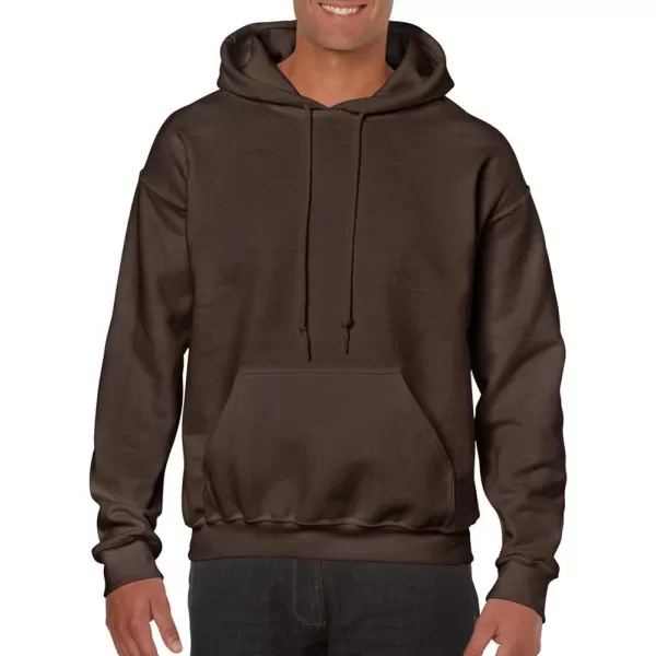 2 Pack - Gildan - Heavy Blend Hooded Sweatshirt - 18500