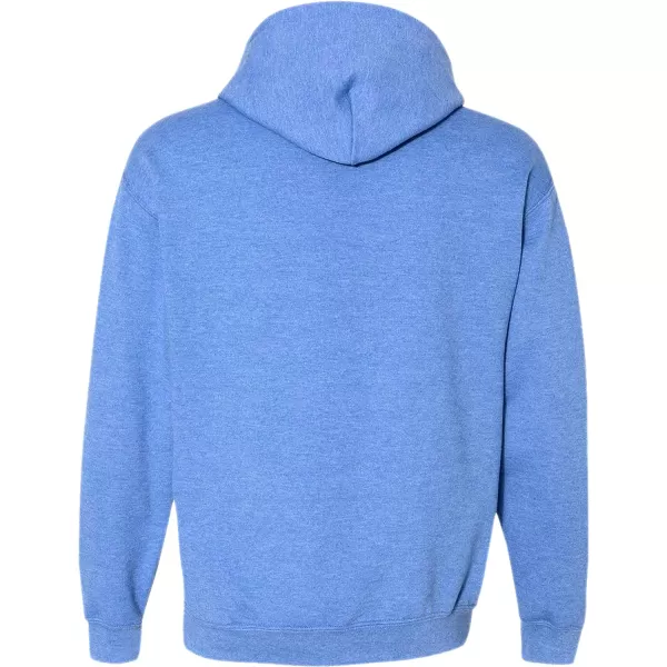 2 Pack - Gildan - Heavy Blend Hooded Sweatshirt - 18500