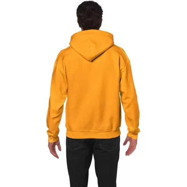 2 Pack - Gildan - Heavy Blend Hooded Sweatshirt - 18500