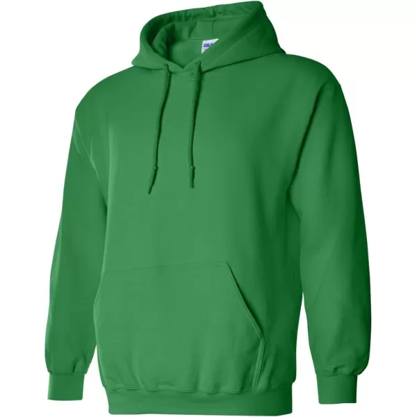 2 Pack - Gildan - Heavy Blend Hooded Sweatshirt - 18500