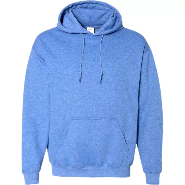 2 Pack - Gildan - Heavy Blend Hooded Sweatshirt - 18500