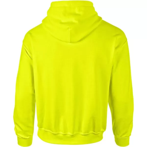 2 Pack - Gildan - Heavy Blend Hooded Sweatshirt - 18500