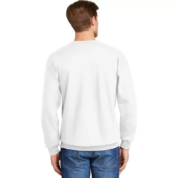 2 Pack - Gildan - Heavy Blend Hooded Sweatshirt - 18500