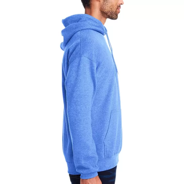 2 Pack - Gildan - Heavy Blend Hooded Sweatshirt - 18500