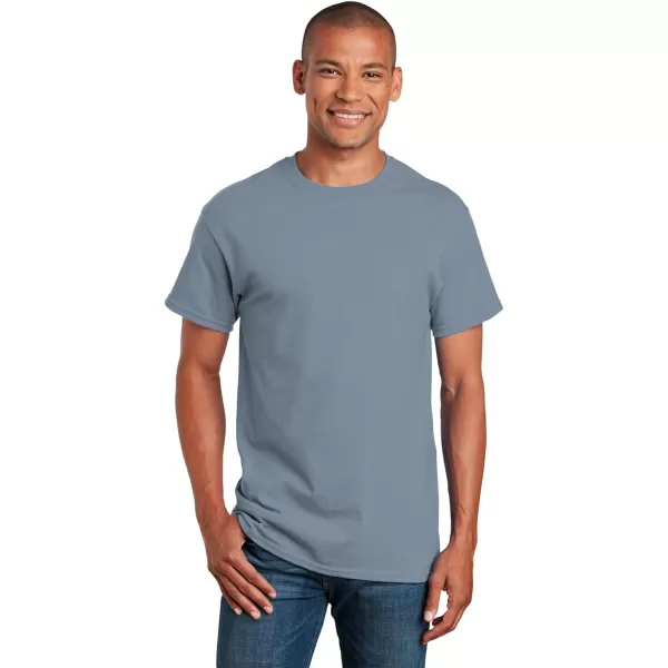Gildan Adult Ultra Cotton T-shirt, Style G2000, Multipack)