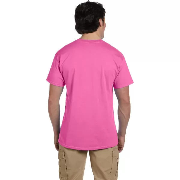 Gildan Adult Ultra Cotton T-shirt, Style G2000, Multipack