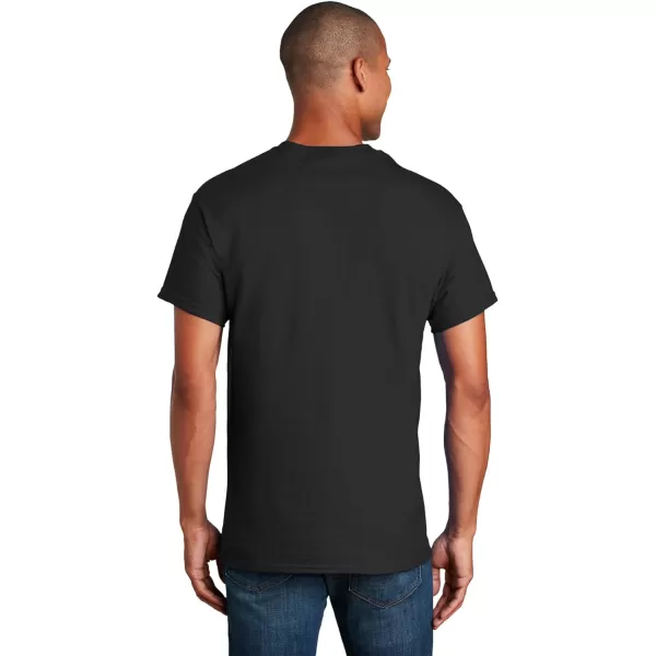 Gildan Adult Ultra Cotton T-shirt, Style G2000, Multipack)