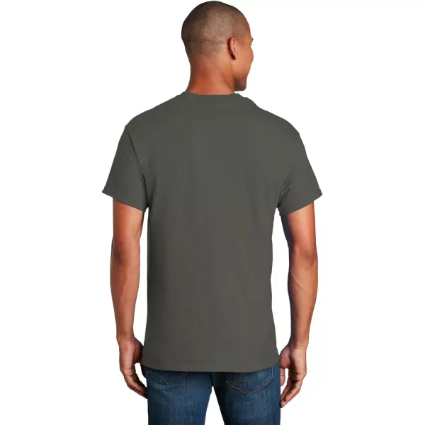 Gildan Adult Ultra Cotton T-shirt, Style G2000, Multipack