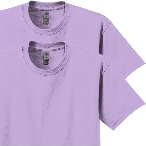Gildan Adult Ultra Cotton T-shirt, Style G2000, Multipack)