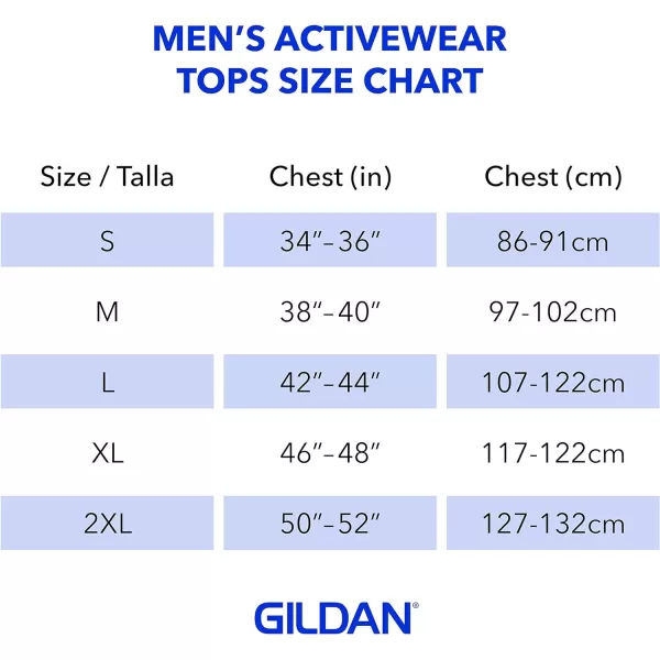 Gildan Adult Ultra Cotton T-shirt, Style G2000, Multipack)