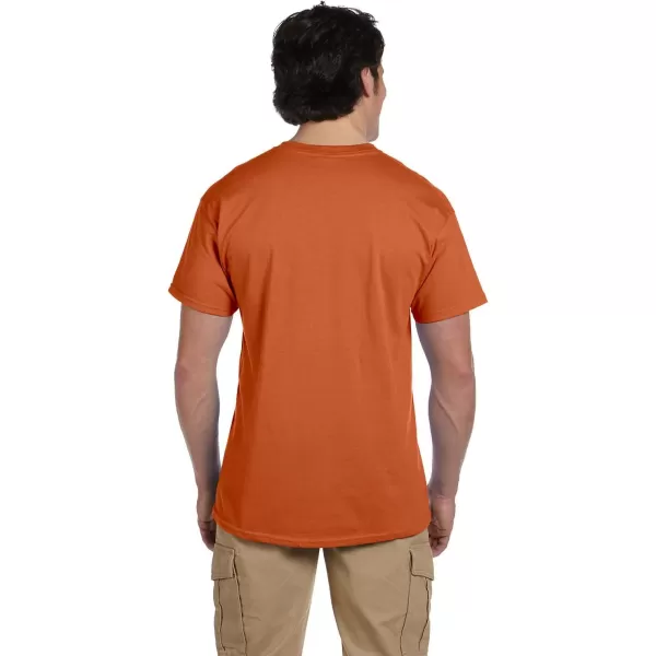 Gildan Adult Ultra Cotton T-shirt, Style G2000, Multipack