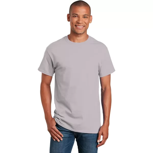 Gildan Adult Ultra Cotton T-shirt, Style G2000, Multipack)