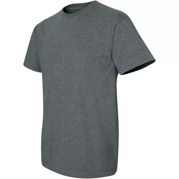 Gildan Adult Ultra Cotton T-shirt, Style G2000, Multipack