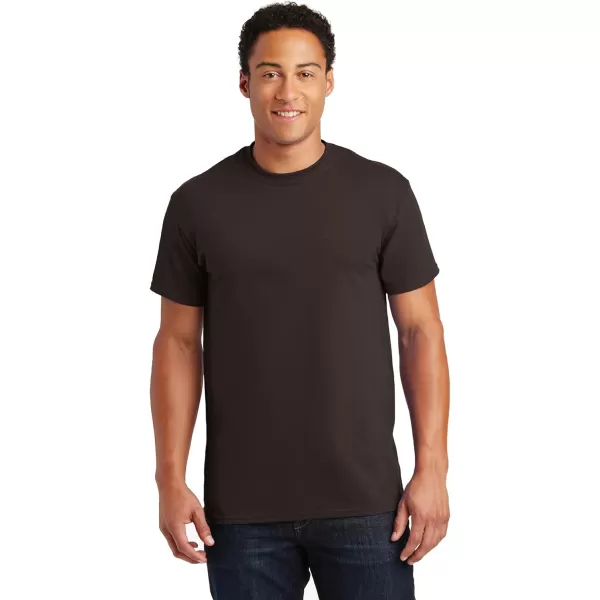 Gildan Adult Ultra Cotton T-shirt, Style G2000, Multipack)