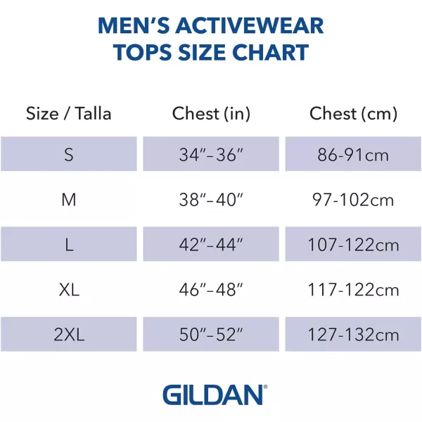 Gildan Adult Ultra Cotton T-shirt, Style G2000, Multipack)