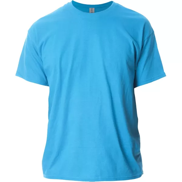 Gildan Adult Ultra Cotton T-shirt, Style G2000, Multipack)