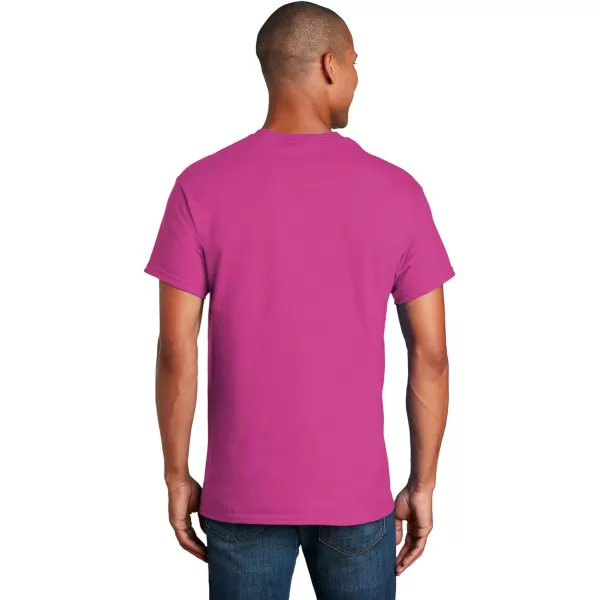 Gildan Adult Ultra Cotton T-shirt, Style G2000, Multipack)