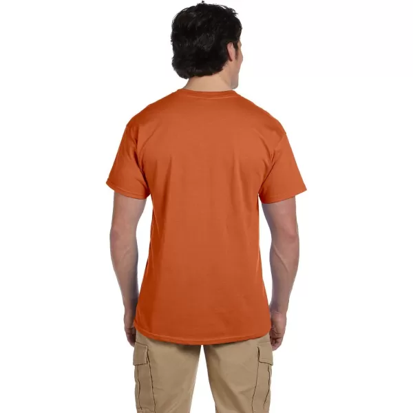 Gildan Adult Ultra Cotton T-shirt, Style G2000, Multipack