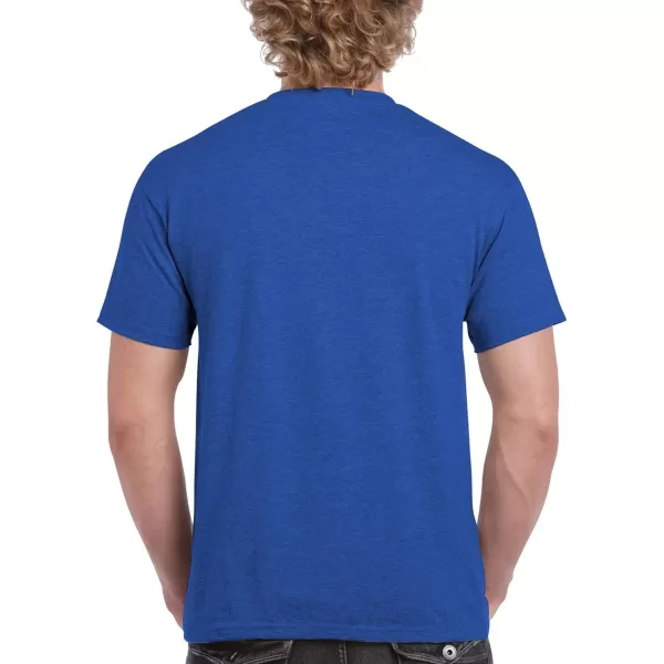 Gildan Adult Ultra Cotton T-shirt, Style G2000, Multipack)