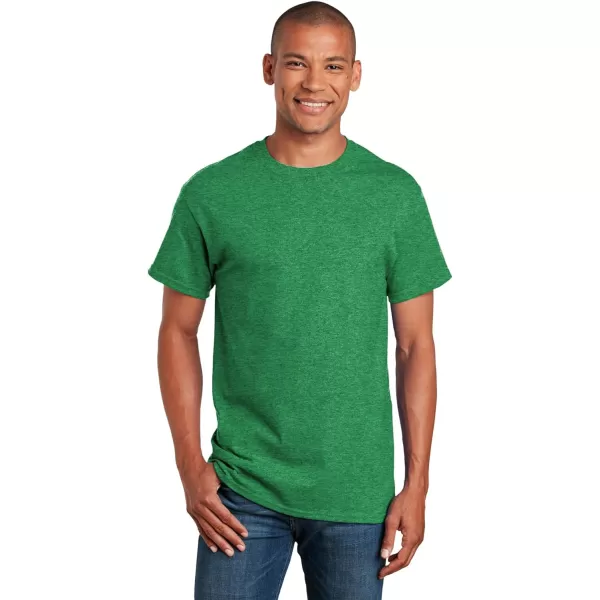 Gildan Adult Ultra Cotton T-shirt, Style G2000, Multipack)