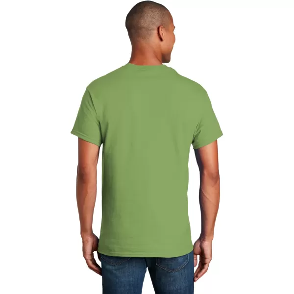 Gildan Adult Ultra Cotton T-shirt, Style G2000, Multipack)