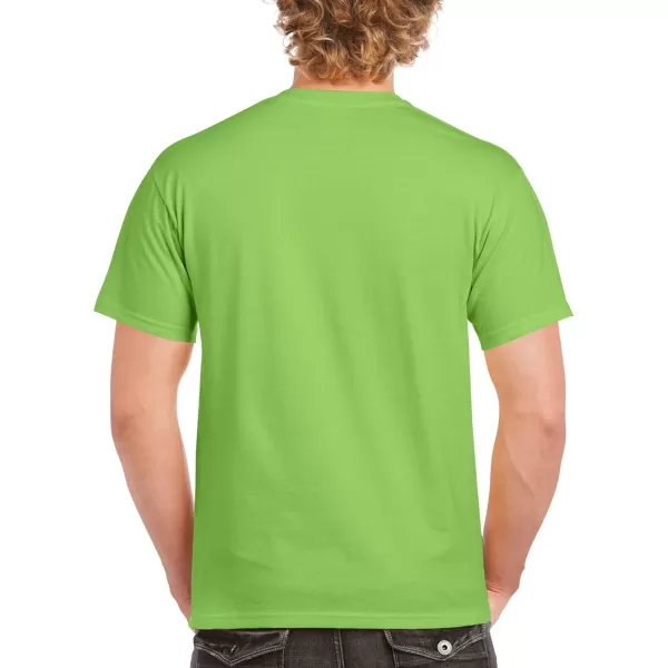 Gildan Adult Ultra Cotton T-shirt, Style G2000, Multipack
