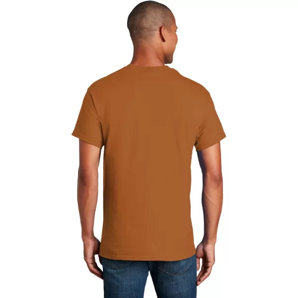 Gildan Adult Ultra Cotton T-shirt, Style G2000, Multipack)