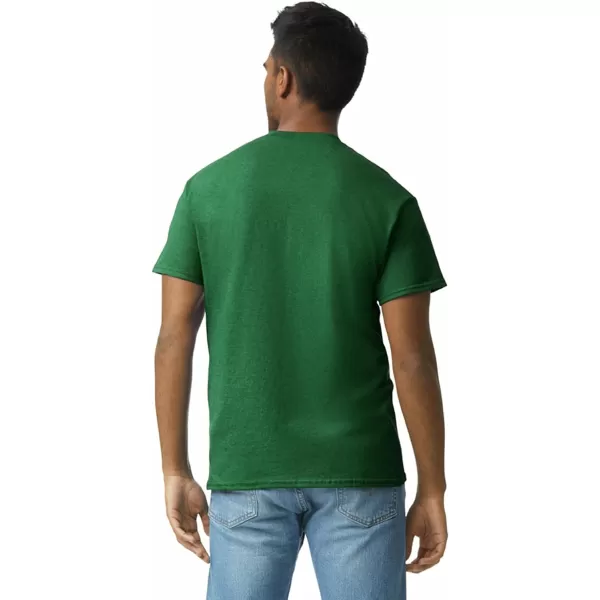 Gildan Adult Ultra Cotton T-shirt, Style G2000, Multipack)